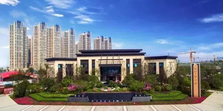 2022.6.10?湘潭市鼎輝房地產發(fā)展有限公司?湘潭美的國賓府項目三期（5#、12#棟）供配電工程