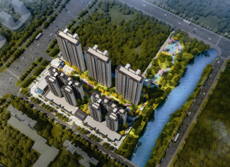 2021.5.15?衡陽(yáng)市鼎輝房地產(chǎn)開(kāi)發(fā)有限公司?美的云熙府項(xiàng)目供配電工程承包