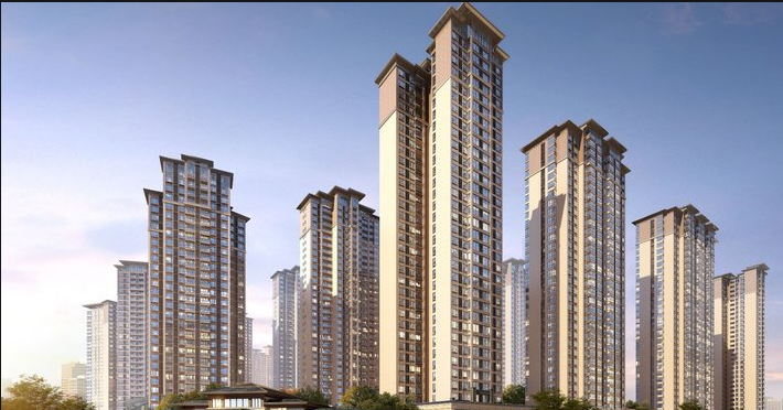 2022.6.10?湘潭公元房地產開發(fā)有限公司?湘潭美的蓮城首府項目二期供配電工程